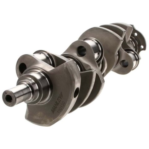 Manley Crankshafts 190480 Crankshafts, CRANKSHAFT-4340 SBC 350 3.875