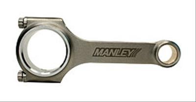 Manley Connecting Rods 14563-1 Rod, ROD-VIPER 8.3/8.4 6.240 STD WE