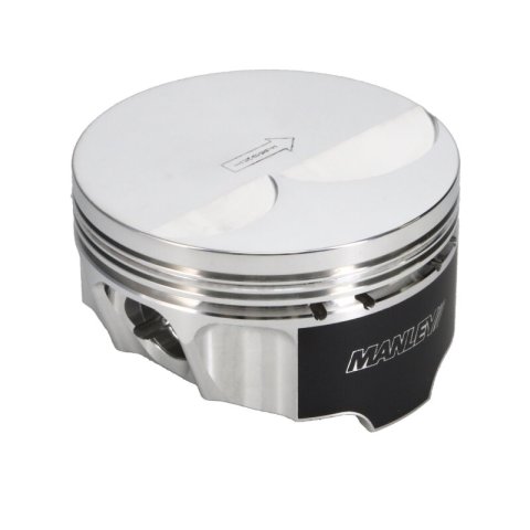 Manley Pistons 562565CE-8 Pistons, PIST-1.304 CD -4cc 4.065 E/D