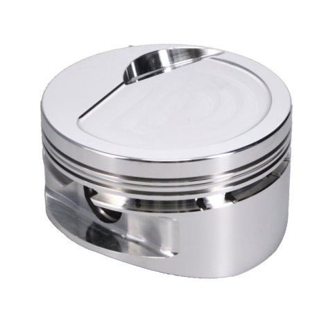 Manley Pistons 696430-8 Pistons, PIST-1.645 CD/ID 4.530