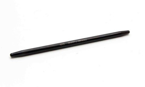 Manley Chromoly Swedged End Pushrods 25168-1 Pushrods, End, Heat-treated, 7/16 in. Tube Diameter, 5/16 in. Tip Diameter, Ball Tips, 9.500 in. Overall Length, Each