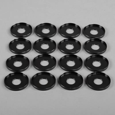 Manley Valve Spring Cups and Locators 42124-16 VALVE SPRING CUP