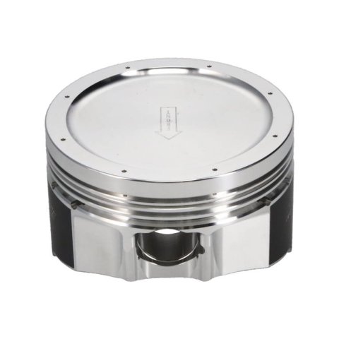Manley Pistons 567030CE-8 Pistons, PIST-3.582/1.220 CD/-11cc T/T