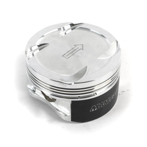 Manley Pistons 640000CE-1 Pistons, PIST-AUDI/LAMBO 5.2L -6.5cc E/