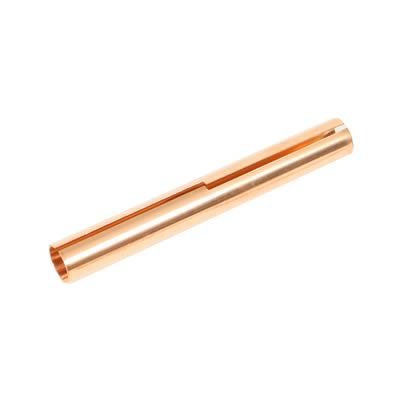 Manley Bronze Valve Guide Sleeves 12084-8 GUIDE-.311 ID X .502 OD