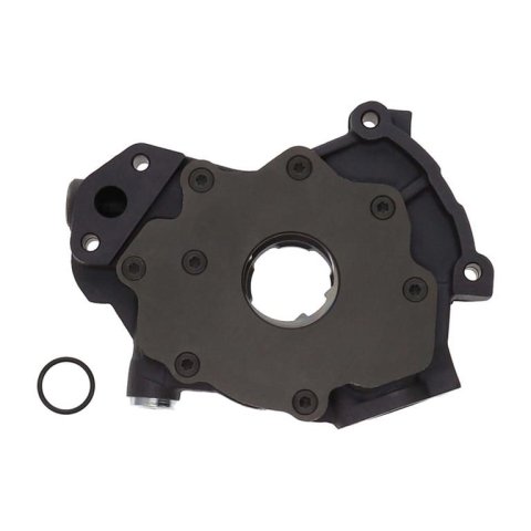 Manley Pro-Flo Oil Pumps 71227 Pump, Pro-Flo, Wet Sump Style, High-volume, Standard-pressure, Ford, Each