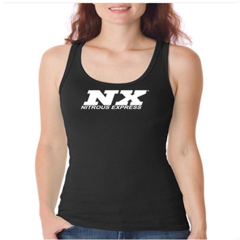 Nitrous Express Tank Tops 19123S Shirt