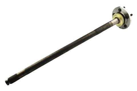 Spicer Drivetrain Products Rear Axle Shafts for 1995-1996 CHEROKEE, 1994-1998 GRAND CHEROKEE - 74871-2X Shaft Axle: Dana 44 1996-1999 Grand Cherokee (Dana 44 Rear)