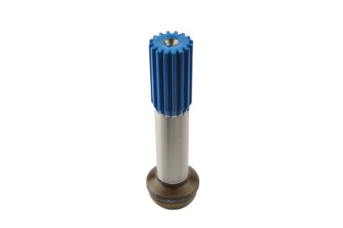Spicer Drivetrain Products Driveshaft Components 2-40-2451 Tube Shaft