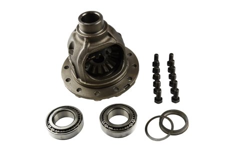 Dana Spicer Drivetrain Products Differential Carriers 708010 Case Assembly Kit