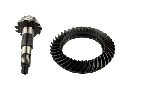 Dana Spicer Drivetrain Products Ring and Pinion Gears 2003488 Differential & Kit (Dana 44 3.73 Ratio) 226MM 2005-2008 Grand Cherokee