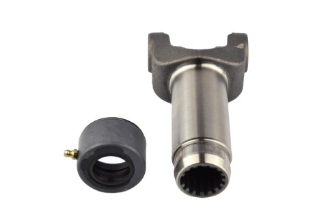 Dana Spicer Drivetrain Products - Yokes for 1991-1992 EXPLORER, 1995-1997 RANGER 2-3-10411KX Slip Yoke Assembly 1310 Series
