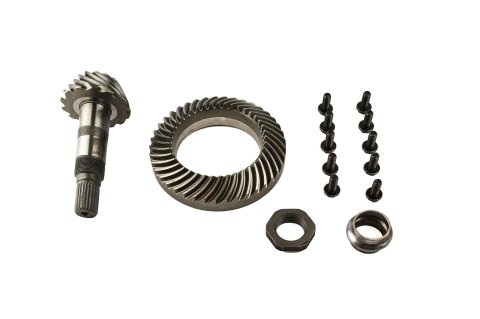 Dana Spicer Drivetrain Products Ring and Pinion Gears 2006309-5 & Gear Set Axle: / Ratio 2.93 Includes Installation Hardware And Shims