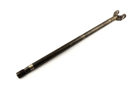 Spicer Drivetrain Products Front Axle Shafts 27902-31X Shaft Overall Length:18.62