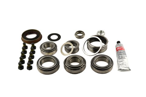 Spicer Drivetrain Products 32 Spline Differential Carriers Dana Super 44 2008559 Case Assembly Kit