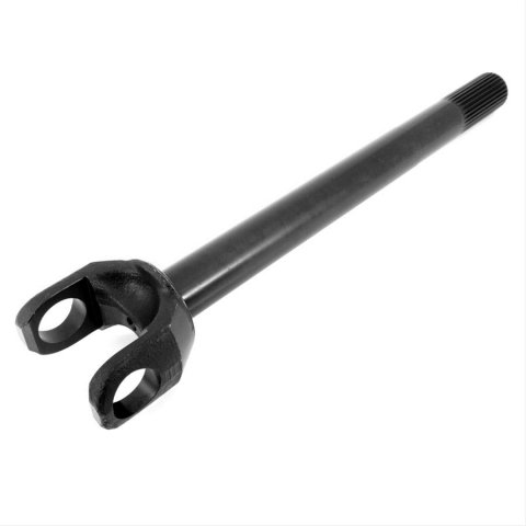 Spicer Drivetrain Products Front Axle Shafts 10007810 Chromoly Shaft - Inner (Dana 44) RH
