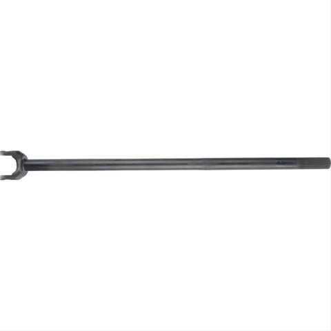 Spicer Drivetrain Products Front Axle Shafts 10008246 Chromoly Shaft - Inner (Dana 60) LH