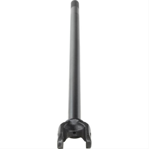 Spicer Drivetrain Products Axle Shafts 10007813 Chromoly Front Shaft - Inner (Dana 44) LH