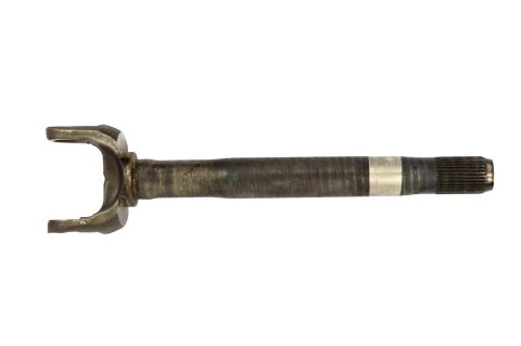 Spicer Drivetrain Products Front Axle Shafts for 1978-1997 F-350 - 76660-2X Shaft Overall Length:36.97