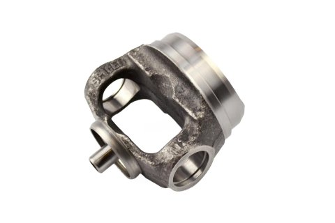 Dana Spicer Drivetrain Products Yokes 2-28-2977X Ball Stud Tube Yoke 1330 Series