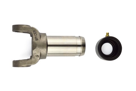 Dana Spicer Drivetrain Products Yokes 2-3-12301KX Slip Yoke Assembly 1310 Series