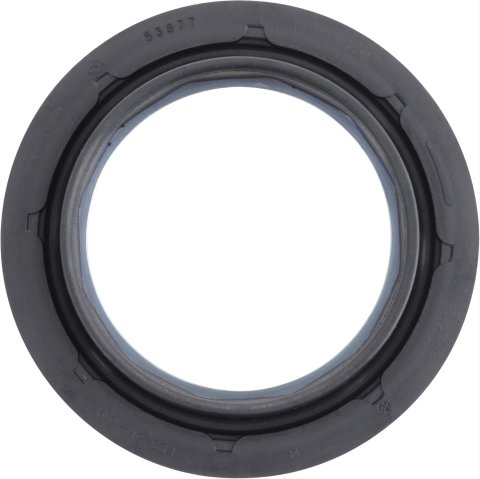 Spicer Drivetrain Products Axle Seals 53877 Axe Seal, Dana 60, Rubber, Each