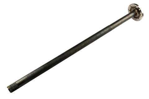 Spicer Drivetrain Products Axle Shafts for 1990-1997 F-350 - 43651-1 Rear Shaft Axle: Dana 80 Overall Length: 37.67 1990-1996 Ford F350/F450