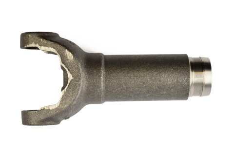 Spicer Drivetrain Products Slip Yokes for 1995-1997 F-350 - 3-3-4781X Yoke Assembly 1350 Series
