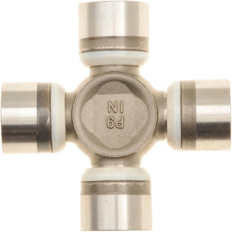 Spicer Drivetrain Products Light Duty U-Joints for 1997 F-250 HD - 5-1330-1X U-Joint Kit, 1330 Series Outside Snap Rings Outside To Outside Dim = 3.625'' Bearing Cup Size = 1.062"