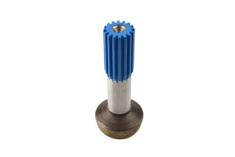 Spicer Drivetrain Products Driveshaft Components 2-40-1131 Tube Shaft