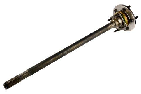 Spicer Drivetrain Products Rear Axle Shafts 76454-3X Shaft: Dana 44 Overall Length: 30.34 1999-2005 Jeep Grand Cherokee (Dana 44 Std. & Trac Lok)