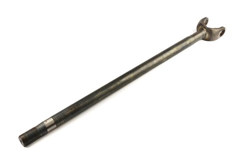 Spicer Drivetrain Products Front Axle Shafts 660182-36 Shaft Overall Length:36.68