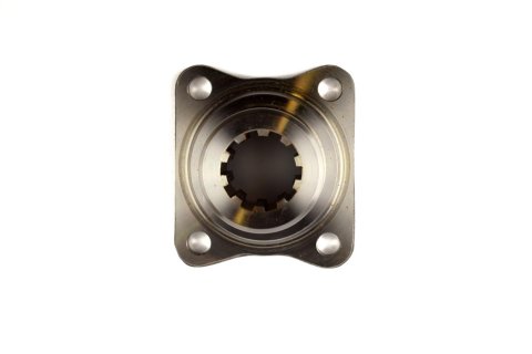 Spicer Drivetrain Products Companion Flanges 3-1-751 Flange 1410 Series