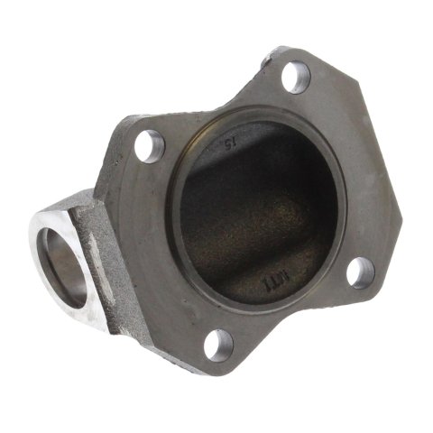 Spicer Drivetrain Products Flange Yokes 3-2-159 Yoke, Steel, 1410, 4.625 in. Diameter, Each