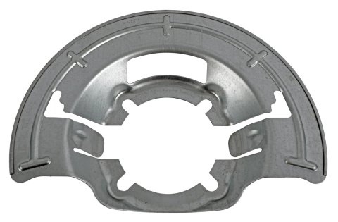 Dana Spicer Drivetrain Products Brake Dust Shields 47758