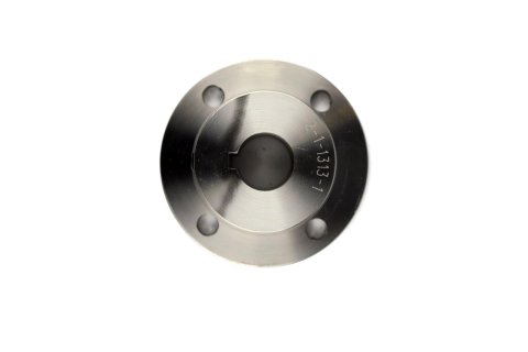 Dana Spicer Drivetrain Products Yokes 2-1-1313-1 Drive Shaft Companion Flange