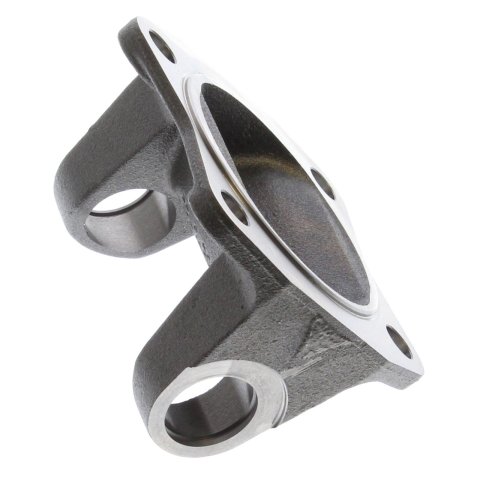 Spicer Drivetrain Products Flange Yokes 3-2-429 Yoke, Steel, 1410, 5.875 in. Diameter, Each