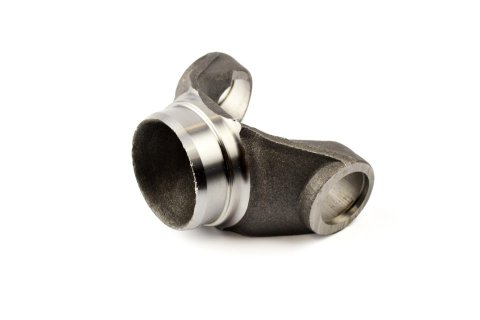 Dana Spicer Drivetrain Products Yokes 3-28-327 Tube Yoke 1410 Series