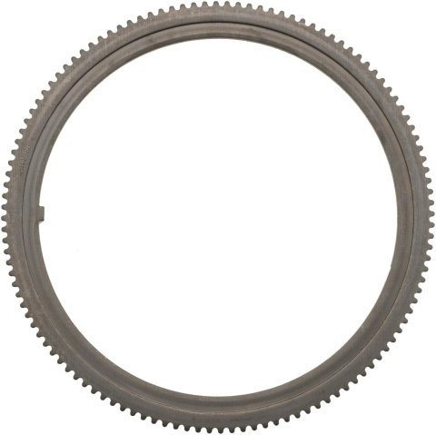 Spicer Drivetrain Products ABS Tone Rings 42414 Abs Ring, Steel, Chevrolet, Dodge, Ford, GMC, Workhorse, Each