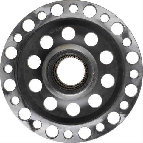 Dana Spicer Drivetrain Products Spools and Mini 10002217 Performance Spool 60 40 Spline (4.56 And Up)