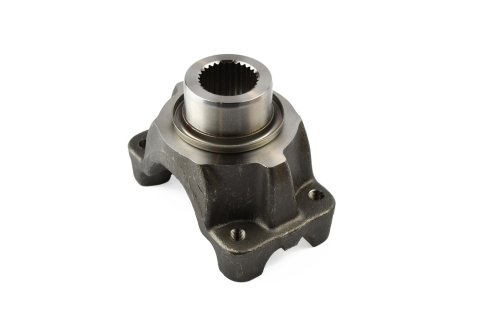 Spicer Drivetrain Products End Yokes 3-4-13391-1X Yoke, Yoke, 1480, 29-Spline, Steel, Dana 60, Dana 70, Each