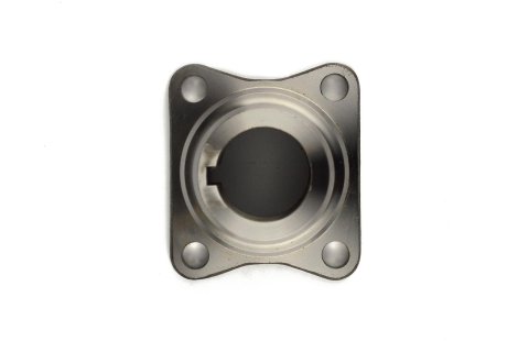 Spicer Drivetrain Products Companion Flanges 2-1-323 Flange 1310 Series