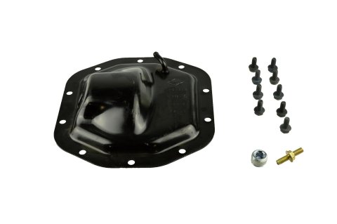 Dana Spicer Drivetrain Products - Differential Covers for 2008-2012 LIBERTY, 2007-2011 NITRO 2005960 Cover