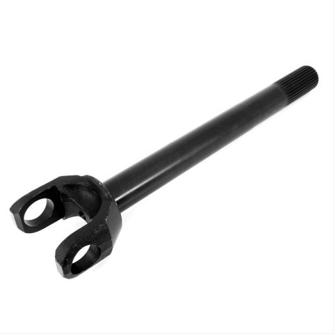 Spicer Drivetrain Products Front Axle Shafts 10007799 Chromoly Shaft - Inner (Dana 44) RH