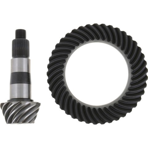 Spicer Drivetrain Products Ring and Pinion Gears 10046055 Dana 44 Jeep Wrangler JL 3.73 Pinion, Differential Pinion, AdvanTEK Front