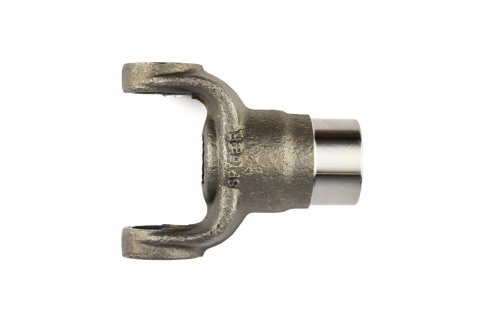 Dana Spicer Drivetrain Products Yokes 2-4-4931 End Yoke 1310 Series