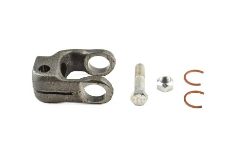 Dana Spicer Drivetrain Products Yokes 10-4-741SX Steering Yoke 1000 Series