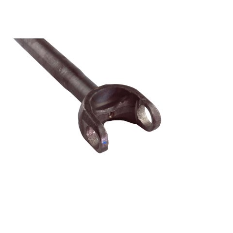 Dana Spicer Drivetrain Products Axle Shafts, Direct Fit 660182-6 Front Shaft Overall Length:35.08