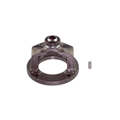 Dana Spicer Drivetrain Products Yokes 211868X Socket Yoke Assembly