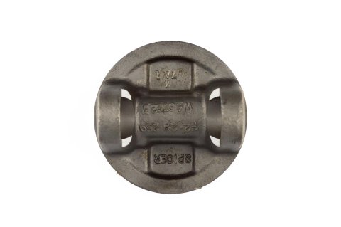 Dana Spicer Drivetrain Products Yokes 2-28-477 Tube Yoke 1310 Series